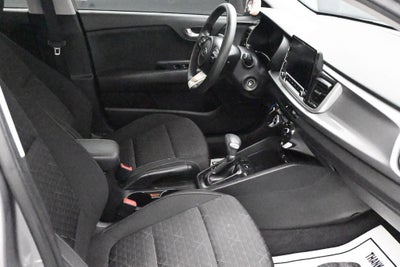 2021 Kia Rio S