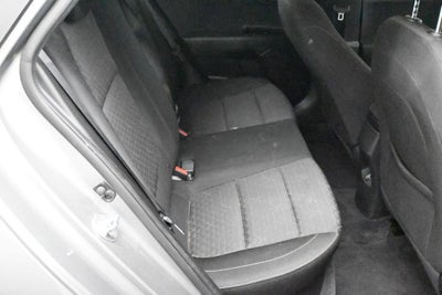2021 Kia Rio S