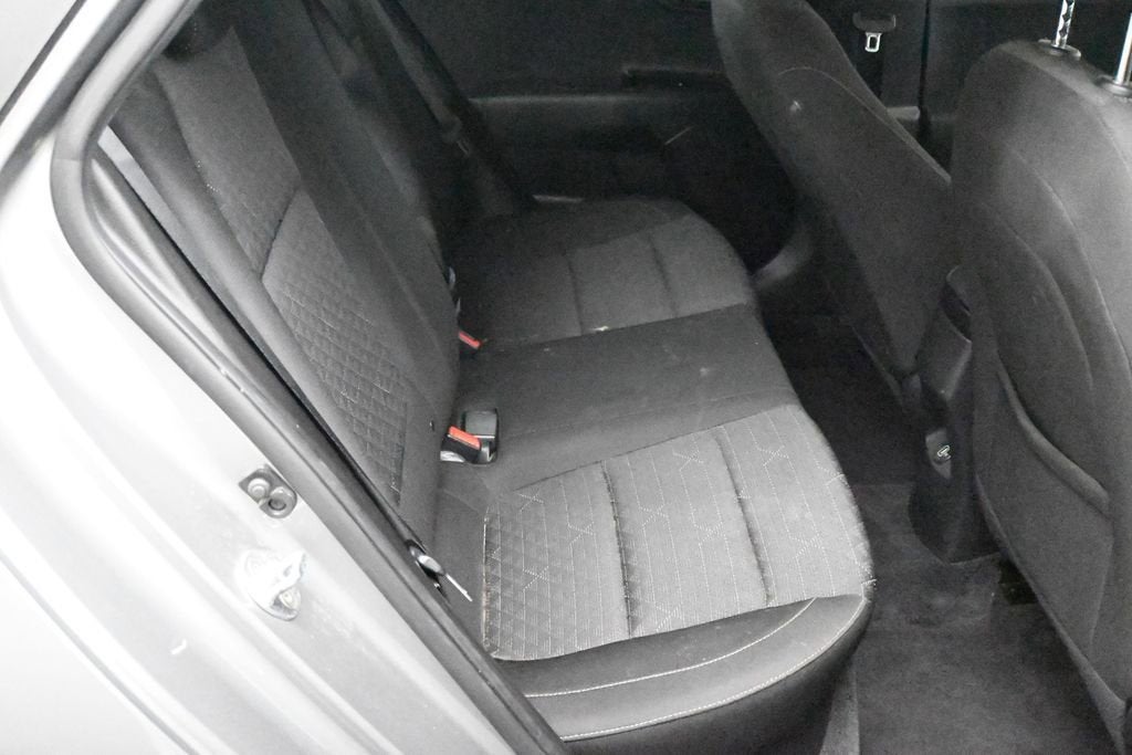 2021 Kia Rio S