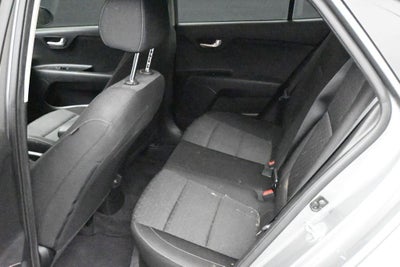 2021 Kia Rio S