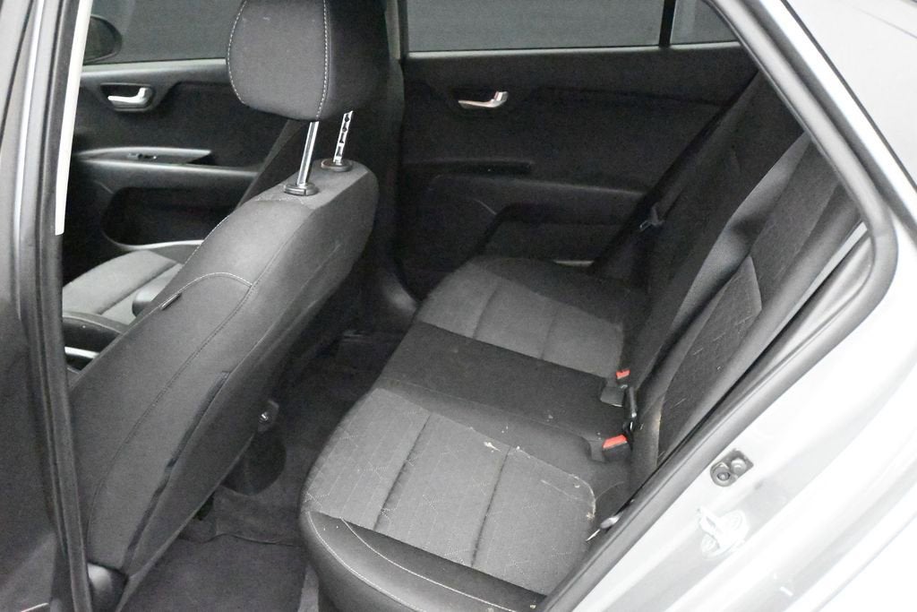 2021 Kia Rio S