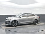 2021 Kia Rio S