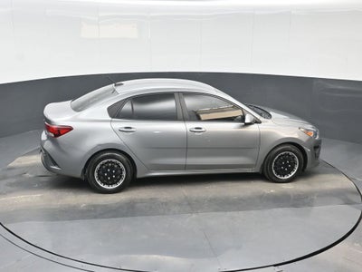 2021 Kia Rio S