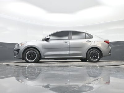 2021 Kia Rio S