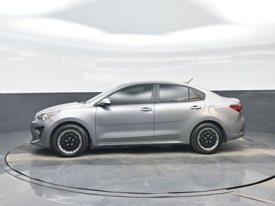 2021 Kia Rio S
