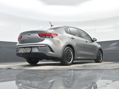 2021 Kia Rio S