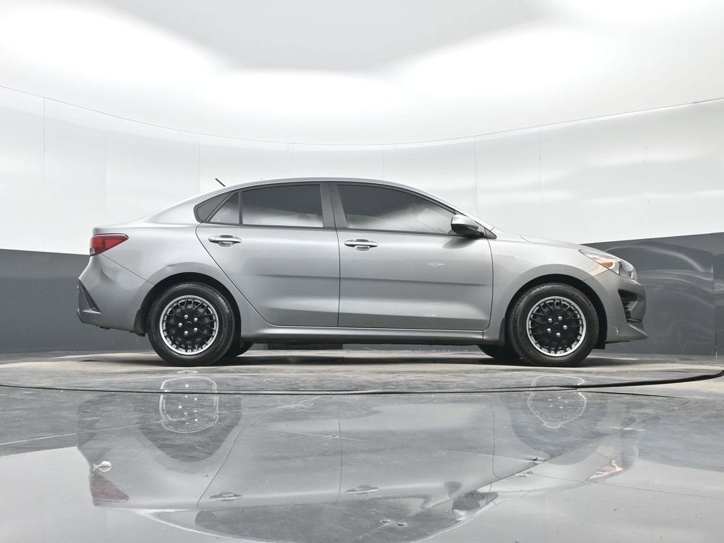 2021 Kia Rio S