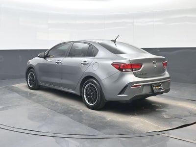 2021 Kia Rio S