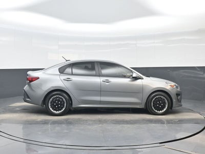 2021 Kia Rio S