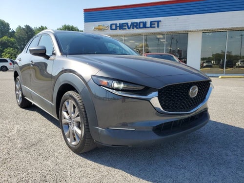 2020 Mazda Mazda CX-30 Premium Package