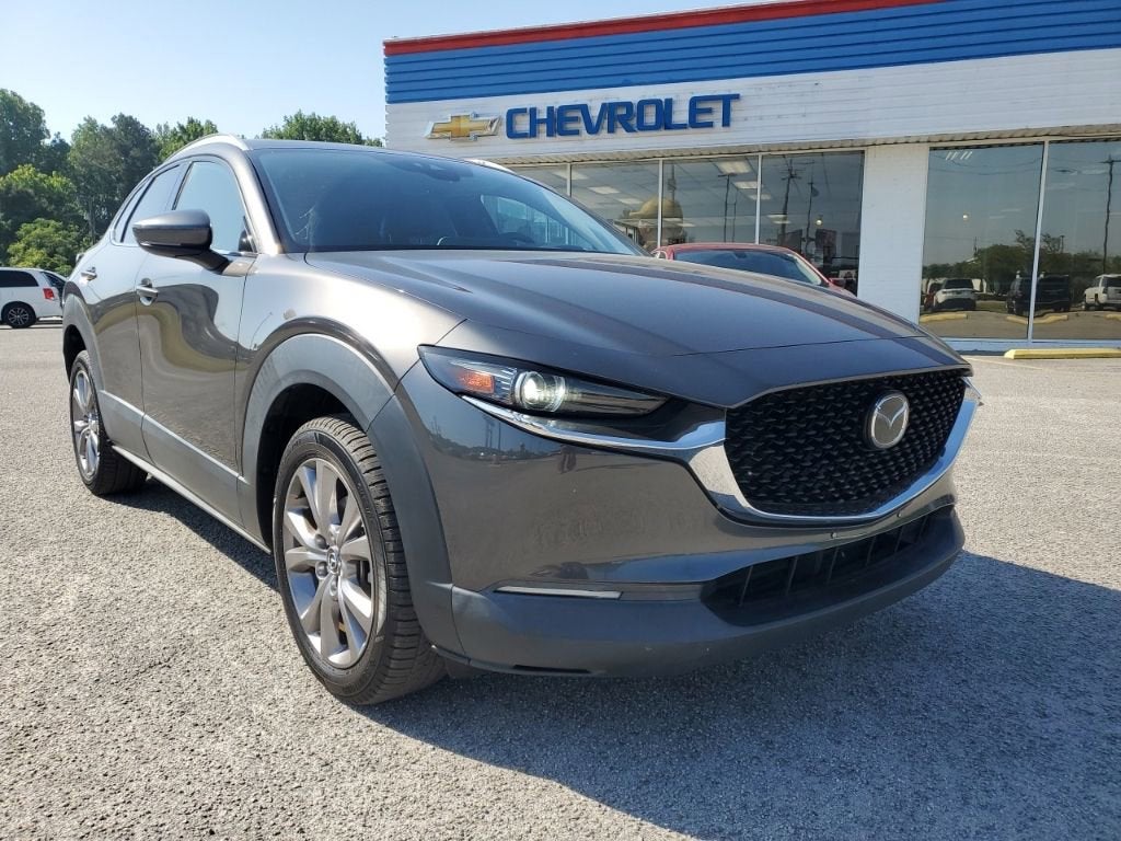 2020 Mazda Mazda CX-30 Premium Package