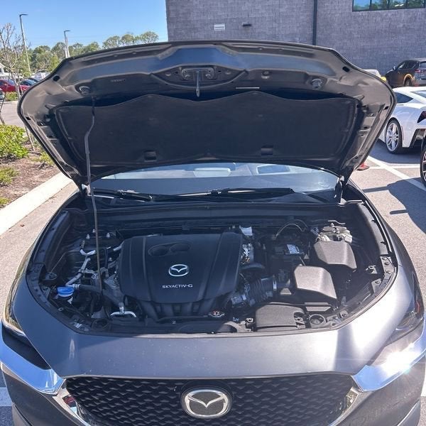 2020 Mazda Mazda CX-30 Premium Package