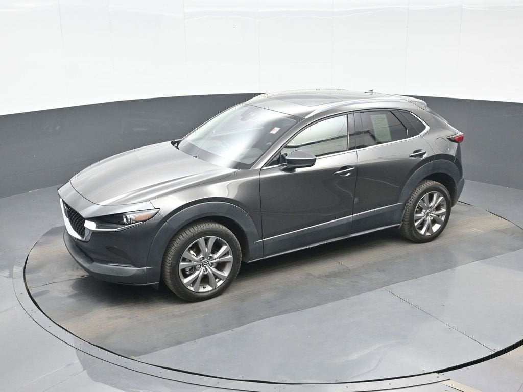 2020 Mazda Mazda CX-30 Premium Package