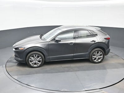 2020 Mazda Mazda CX-30 Premium Package