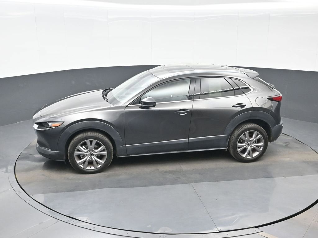 2020 Mazda Mazda CX-30 Premium Package