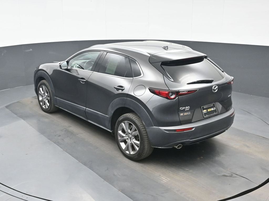 2020 Mazda Mazda CX-30 Premium Package