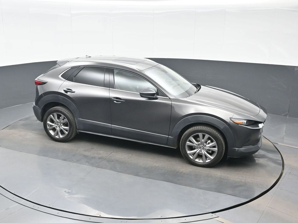 2020 Mazda Mazda CX-30 Premium Package