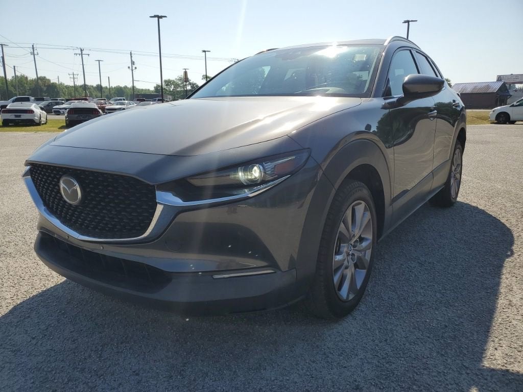 2020 Mazda Mazda CX-30 Premium Package