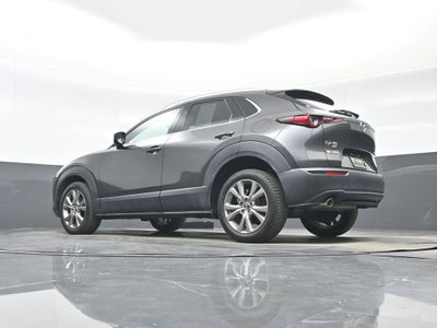 2020 Mazda Mazda CX-30 Premium Package