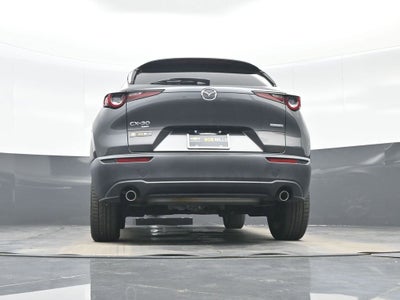 2020 Mazda Mazda CX-30 Premium Package