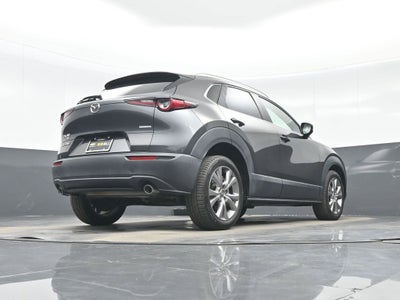 2020 Mazda Mazda CX-30 Premium Package