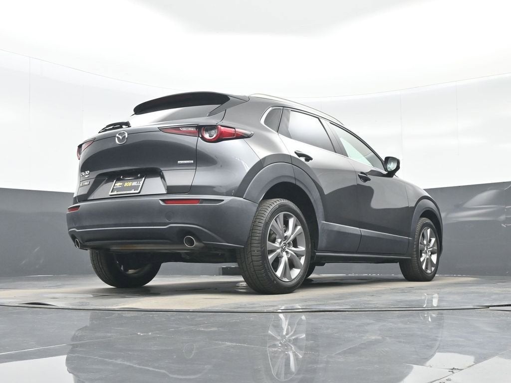 2020 Mazda Mazda CX-30 Premium Package