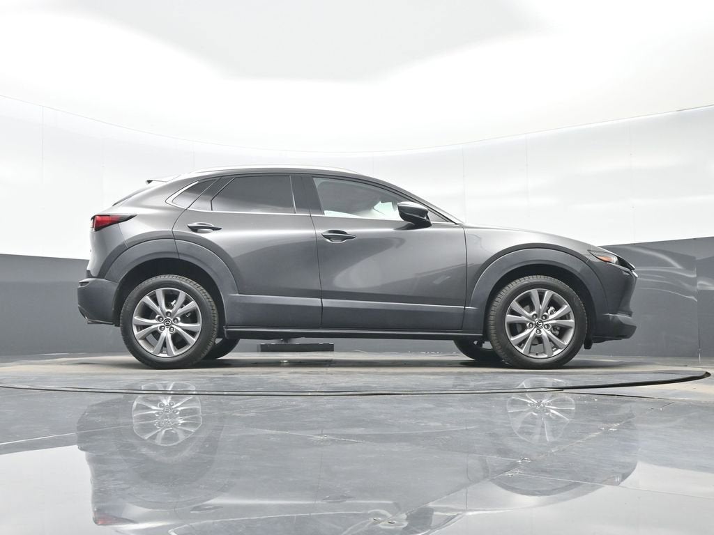 2020 Mazda Mazda CX-30 Premium Package