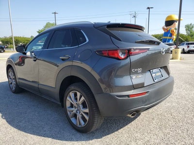 2020 Mazda Mazda CX-30 Premium Package