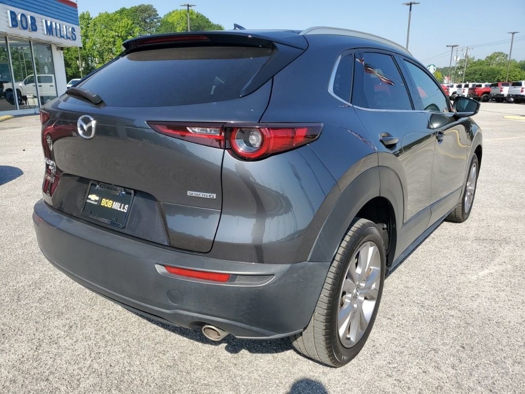 2020 Mazda Mazda CX-30 Premium Package