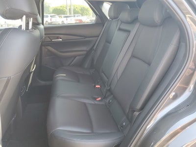 2020 Mazda Mazda CX-30 Premium Package