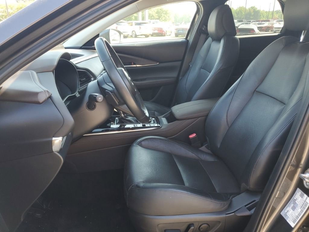 2020 Mazda Mazda CX-30 Premium Package