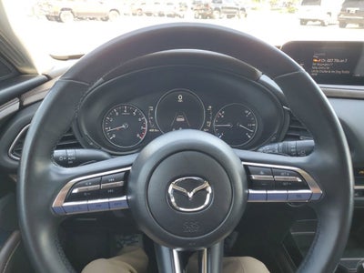 2020 Mazda Mazda CX-30 Premium Package