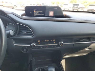 2020 Mazda Mazda CX-30 Premium Package