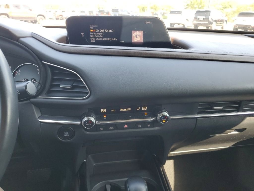 2020 Mazda Mazda CX-30 Premium Package