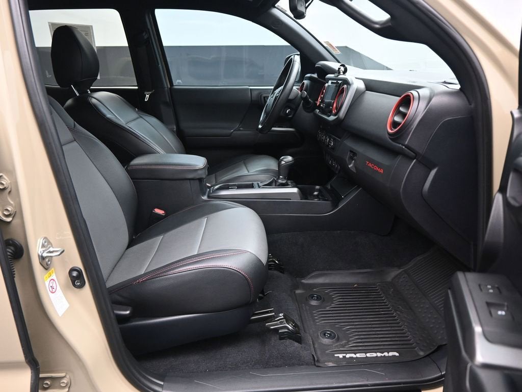 2019 Toyota Tacoma 4WD SR