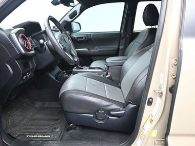 2019 Toyota Tacoma 4WD SR
