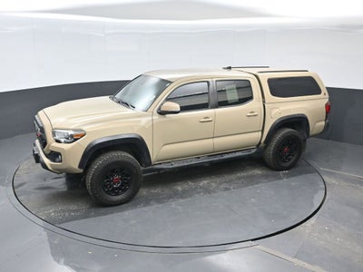2019 Toyota Tacoma 4WD SR