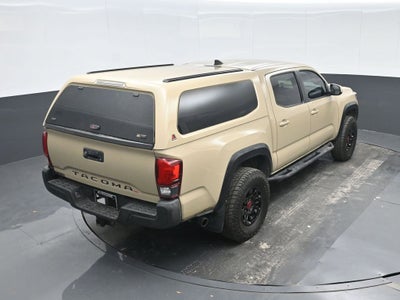 2019 Toyota Tacoma 4WD SR