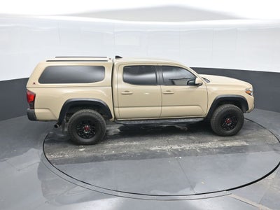 2019 Toyota Tacoma 4WD SR