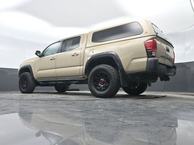 2019 Toyota Tacoma 4WD SR