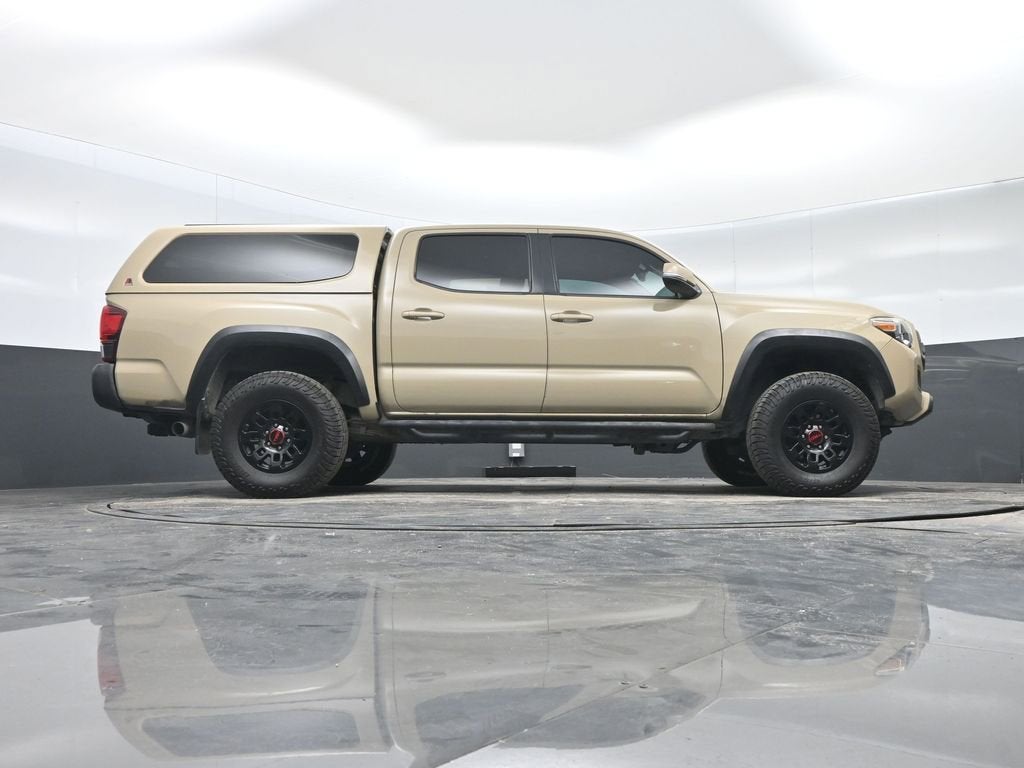 2019 Toyota Tacoma 4WD SR