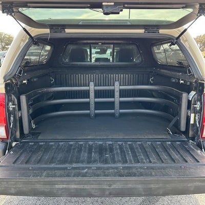 2019 Toyota Tacoma 4WD SR