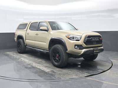 2019 Toyota Tacoma 4WD SR