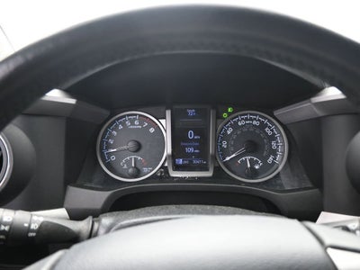 2019 Toyota Tacoma 4WD SR