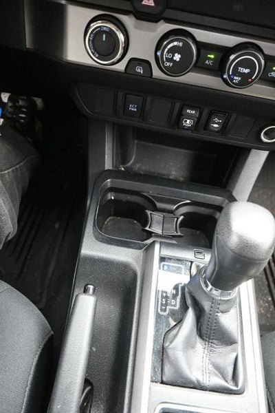 2019 Toyota Tacoma 4WD SR