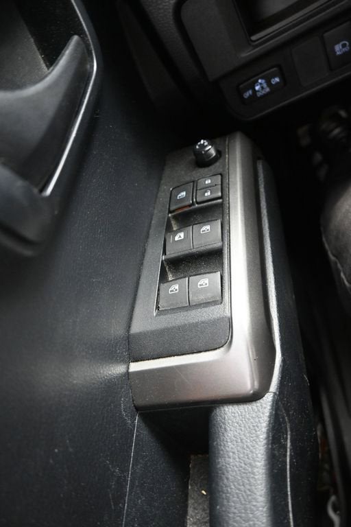 2019 Toyota Tacoma 4WD SR