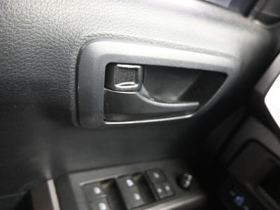 2019 Toyota Tacoma 4WD SR