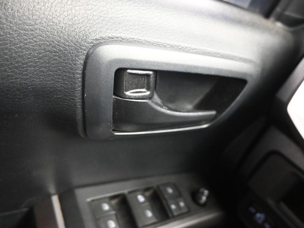 2019 Toyota Tacoma 4WD SR