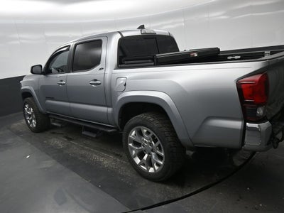 2019 Toyota Tacoma 4WD SR