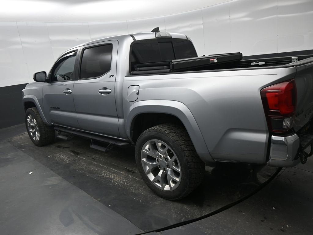 2019 Toyota Tacoma 4WD SR